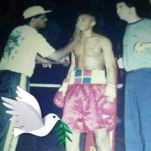 Meet your Posher, Chris